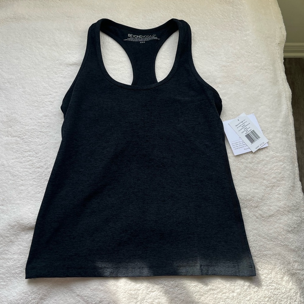 Beyond Yoga Tank Top